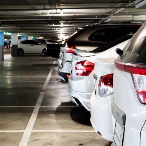 Otopark